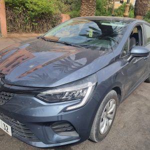 Clio 5