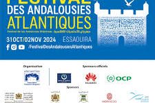 festival des andaloussie atlantique